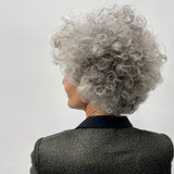 Silvina London Grey Hair Oil
