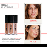 CODE Lid Lift Enhance Duo Kit