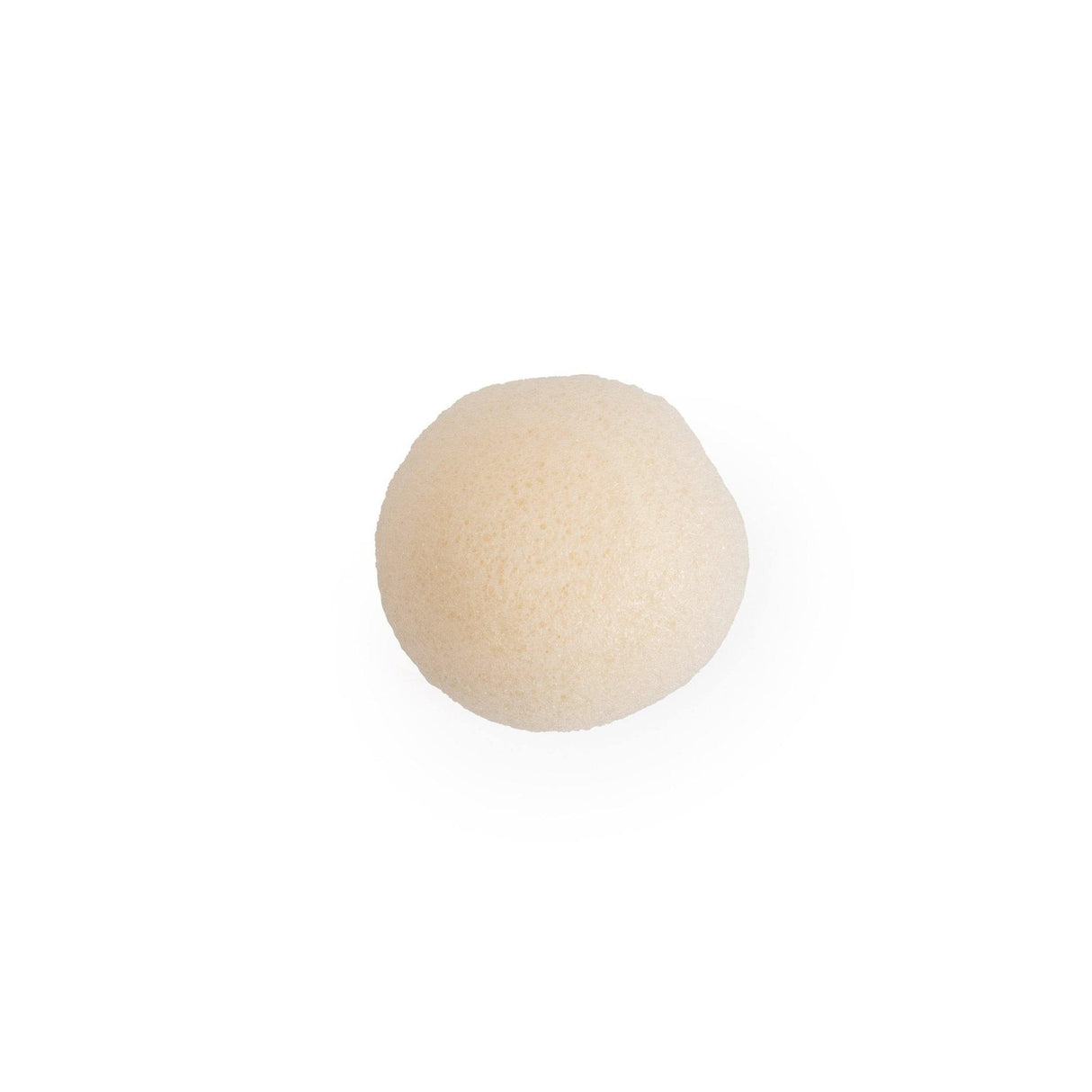 Eco Bath London Natural Konjac Sponge