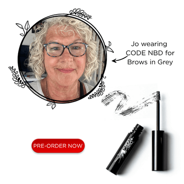 CODE NBD Grey