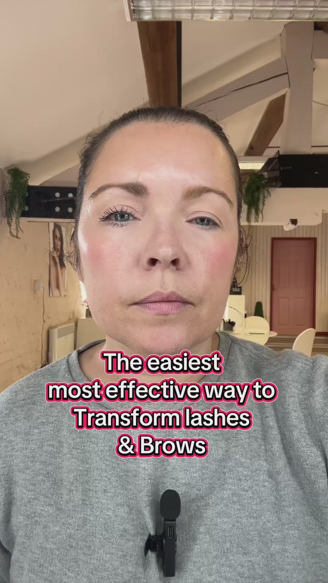 LLE Eye Lift Kit + FFL Mascara Bundle | CODE Beautiful