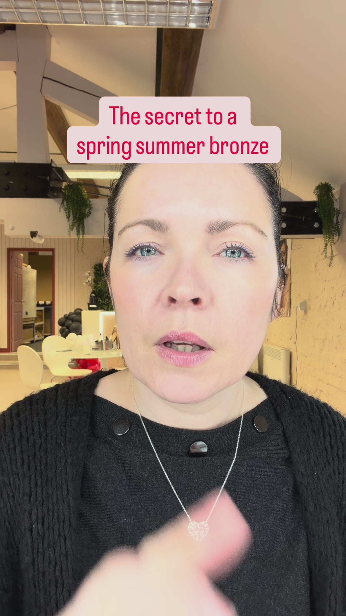 LLE Deep Moments Sunkissed Glow