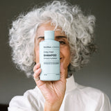Silvina London Grey Hair Shampoo