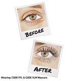 CODE Lash Kit