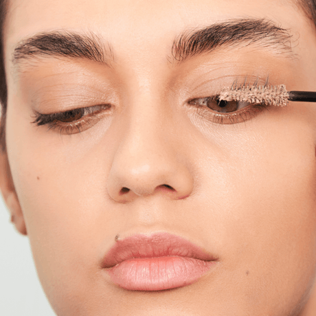 CODE FFL Forget Fake Lashes - Lash Primer - Gorgeous Volume for Your Natural Lashes - CODE Beautiful