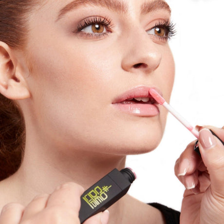 CODE LIP Lip Intense Plumper - Hyaluronic Acid Lip Plumper for Fuller Lips - CODE Beautiful