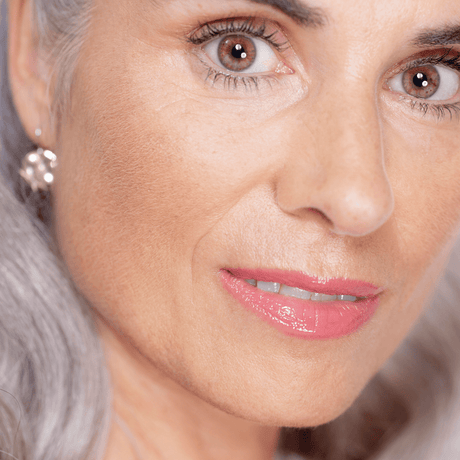 CODE LIP Lip Intense Plumper - Hyaluronic Acid Lip Plumper for Fuller Lips - CODE Beautiful