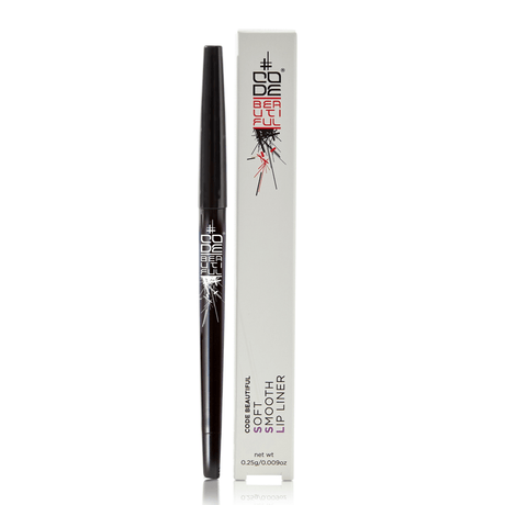 CODE SSL Soft Smooth Lip Liner - CODE Beautiful
