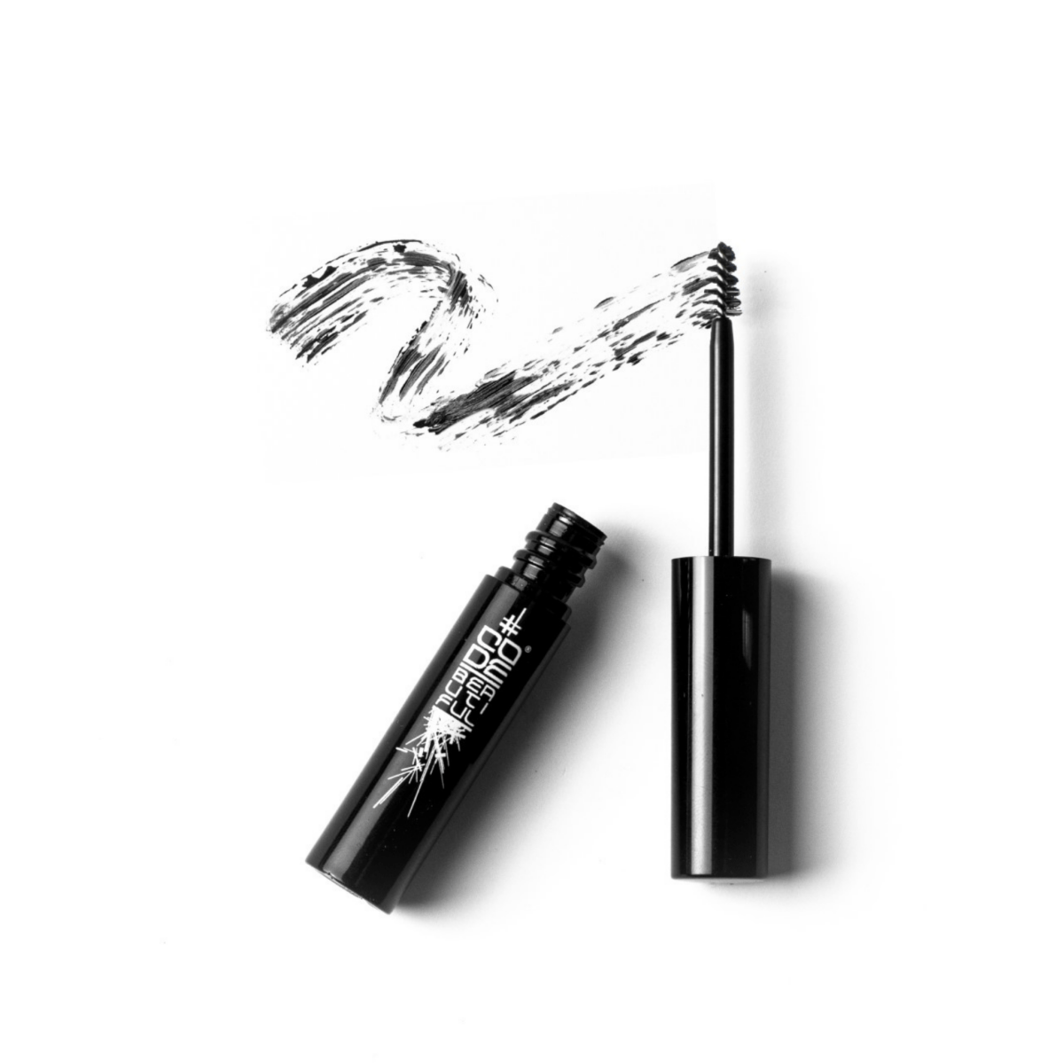 CODE NBD Natural Brow Definer - Long-Lasting Eyebrow Gel with Hair Pigmentation - CODE Beautiful