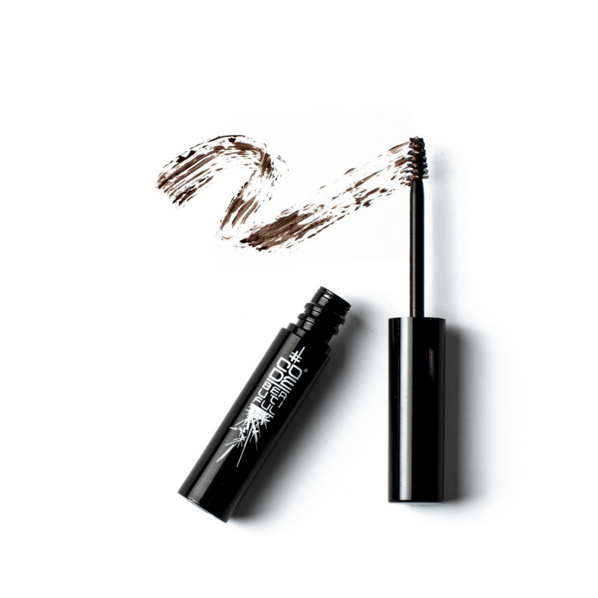 CODE NBD Natural Brow Definer - Long-Lasting Eyebrow Gel with Hair Pigmentation - CODE Beautiful