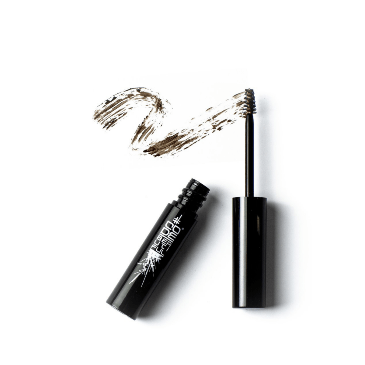 CODE NBD Natural Brow Definer - Long-Lasting Eyebrow Gel with Hair Pigmentation - CODE Beautiful